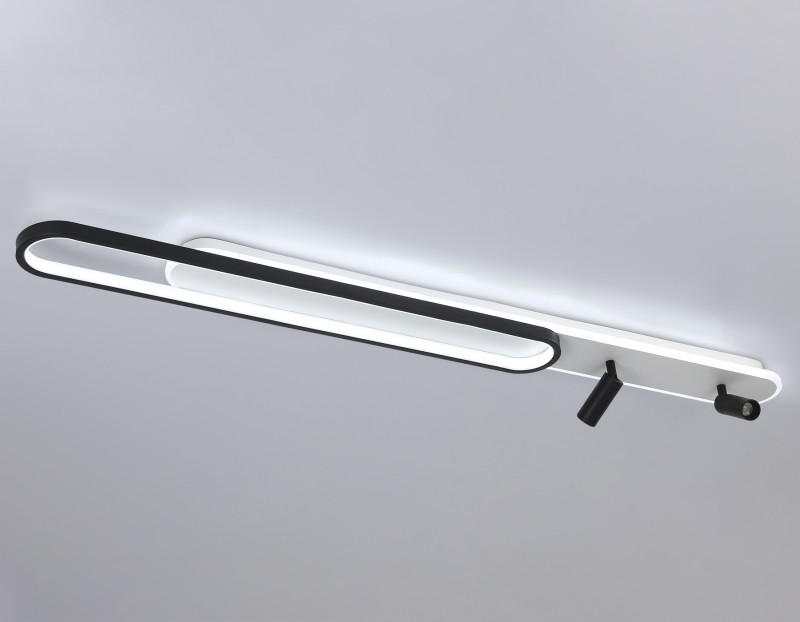 Накладной светильник Ambrella Light FL5111