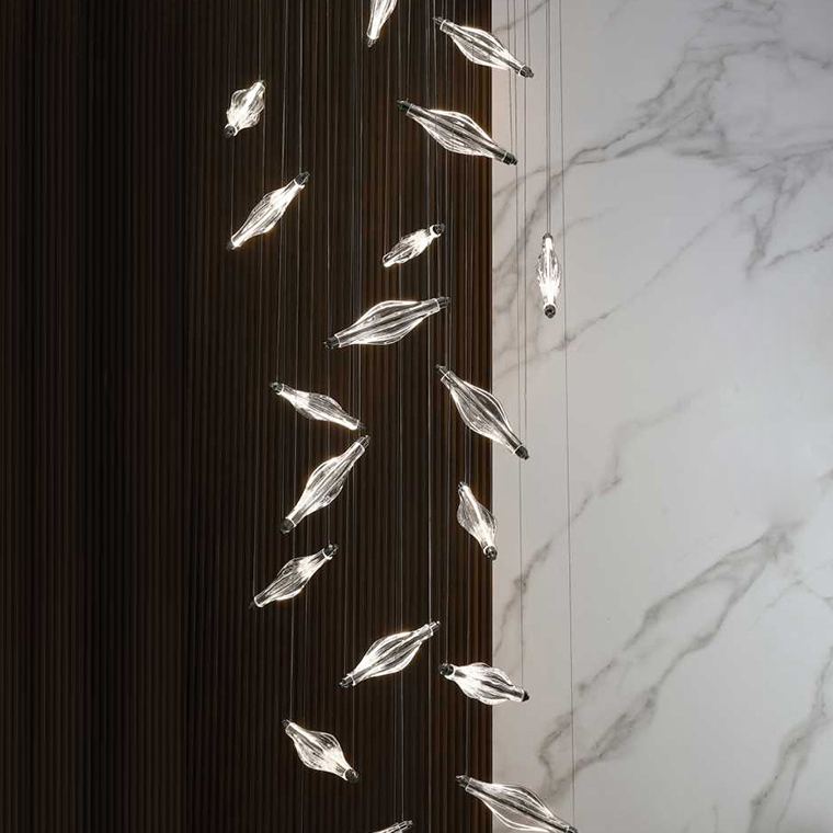 Комбинация светильников RAVN COMBO by ImperiumLoft