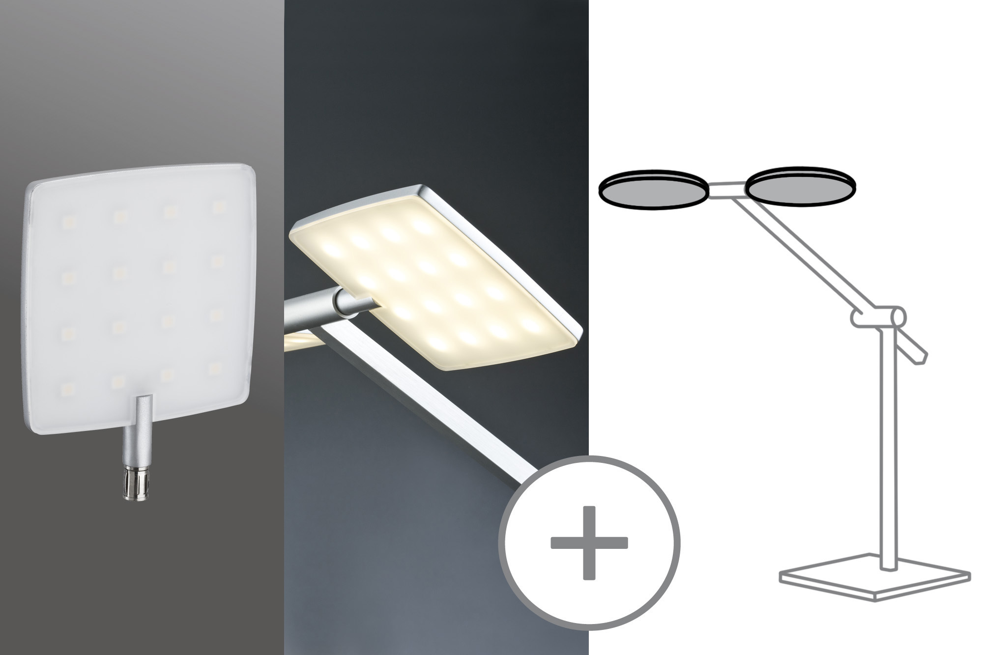 Светильник Paulmann 70220