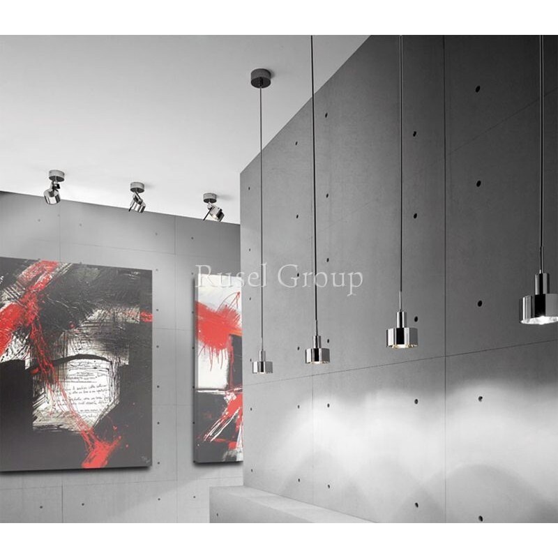 Подвесной светильник Axo Light AX20 SP PI