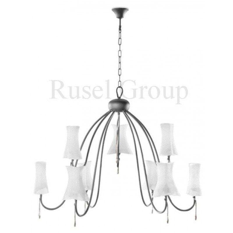 Люстра Florenz Lamp 2366.09P