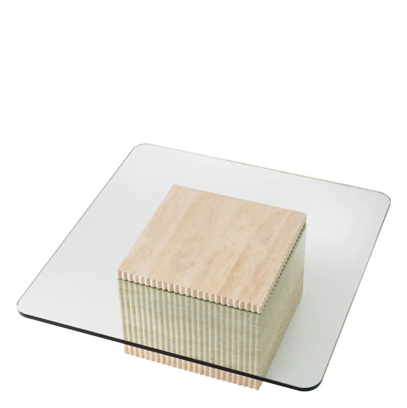 Кофейный Столик Eichholtz BRINDISI 118314