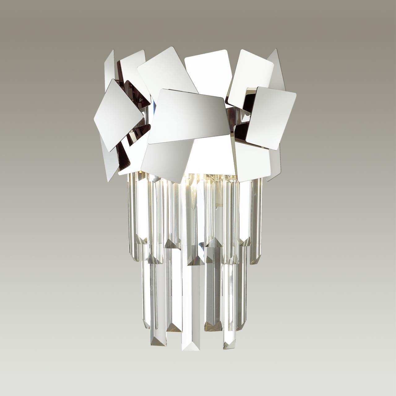 Бра Odeon Light 4811/1W