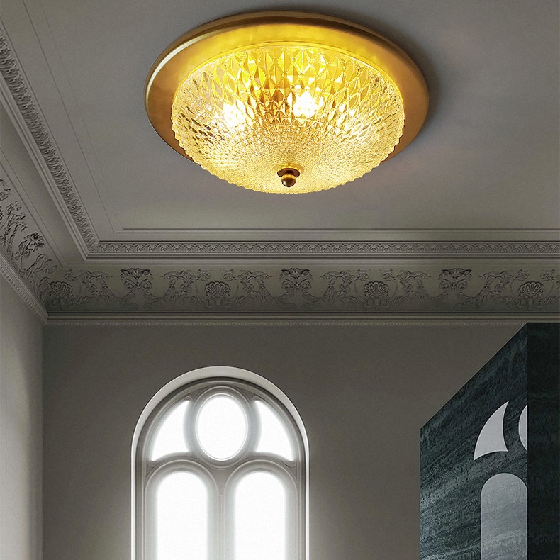 Потолочный светильник VICTORIA by ImperiumLoft