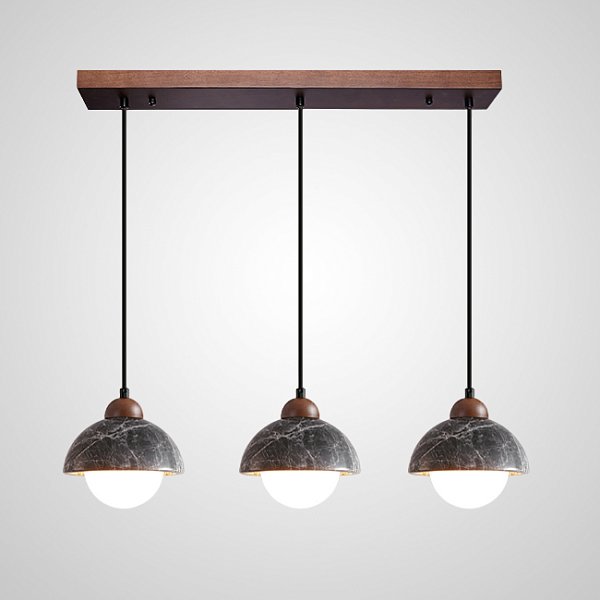 Подвесной светильник GEHARD COMBO L60 by ImperiumLoft