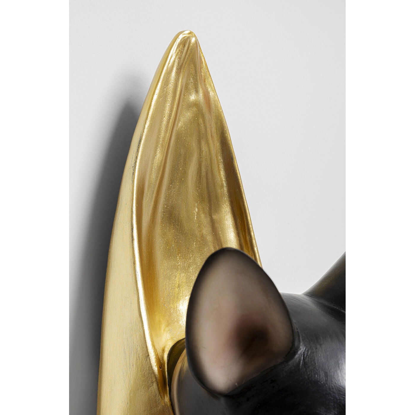 Светильник настенный Hero Dog 44cm KARE 57737