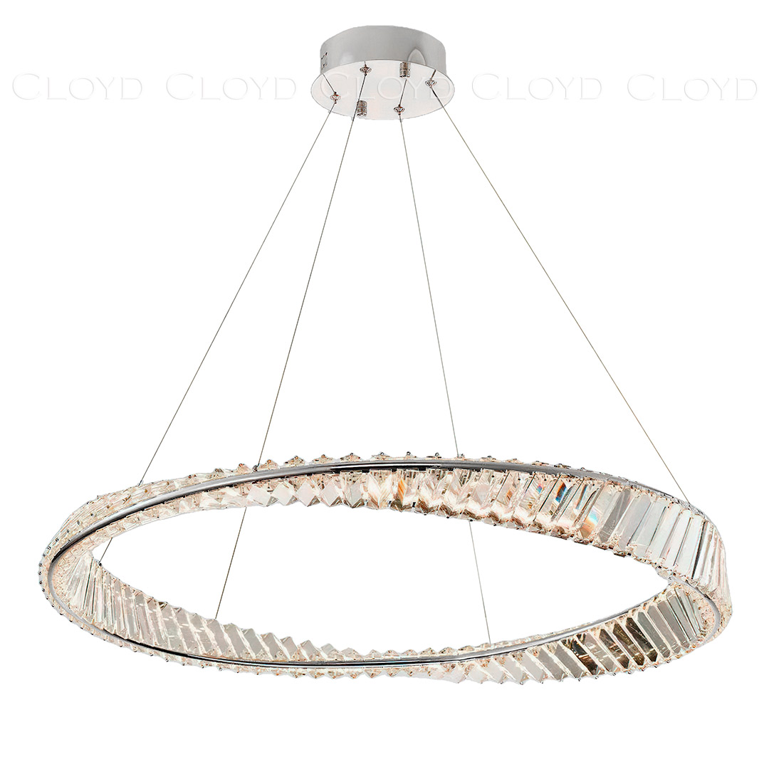 Люстра подвесная Cloyd Pauli 11461