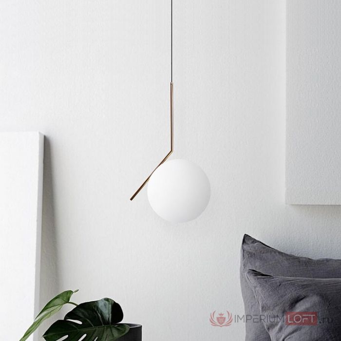 Люстра Flexic Lights Family Michael Anastassiades D20 By Imperiumloft