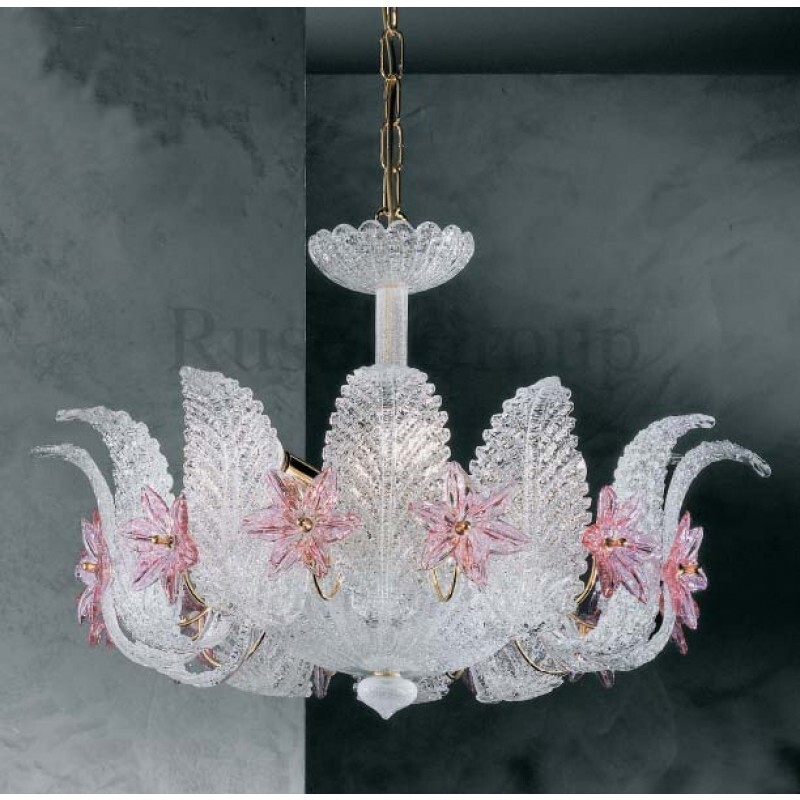 Люстра Vetri Lamp 142/60