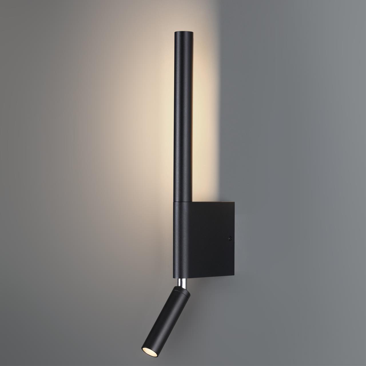 Светильник настенный светодиодный с выключателем Novotech 359436