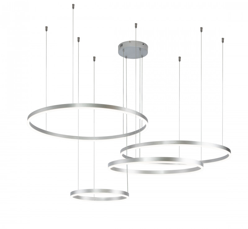 Подвесная люстра Indigo V000016L