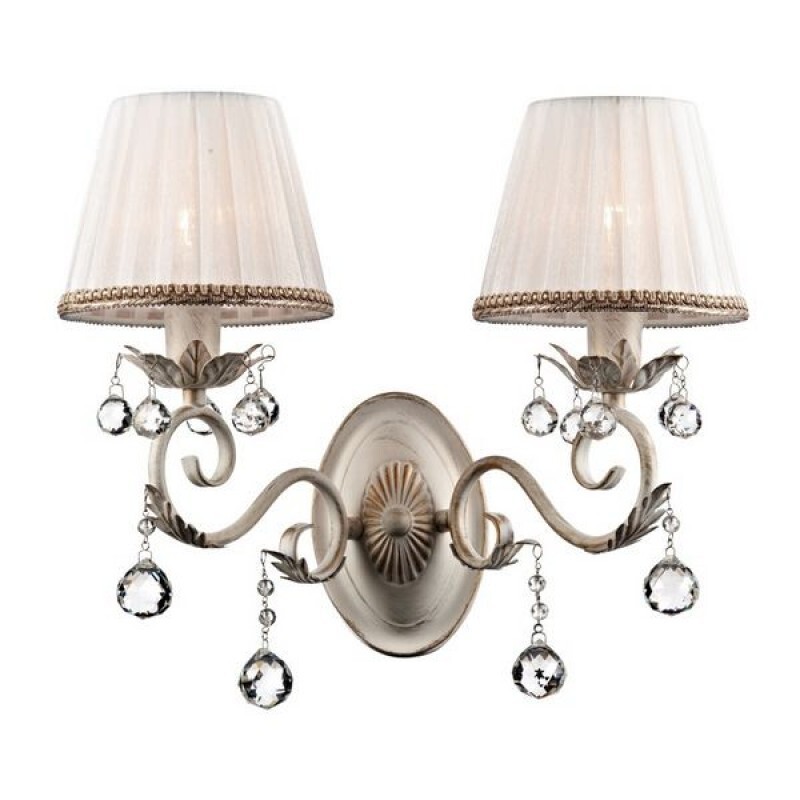 Настенный светильник L'Arte Luce L10622.47