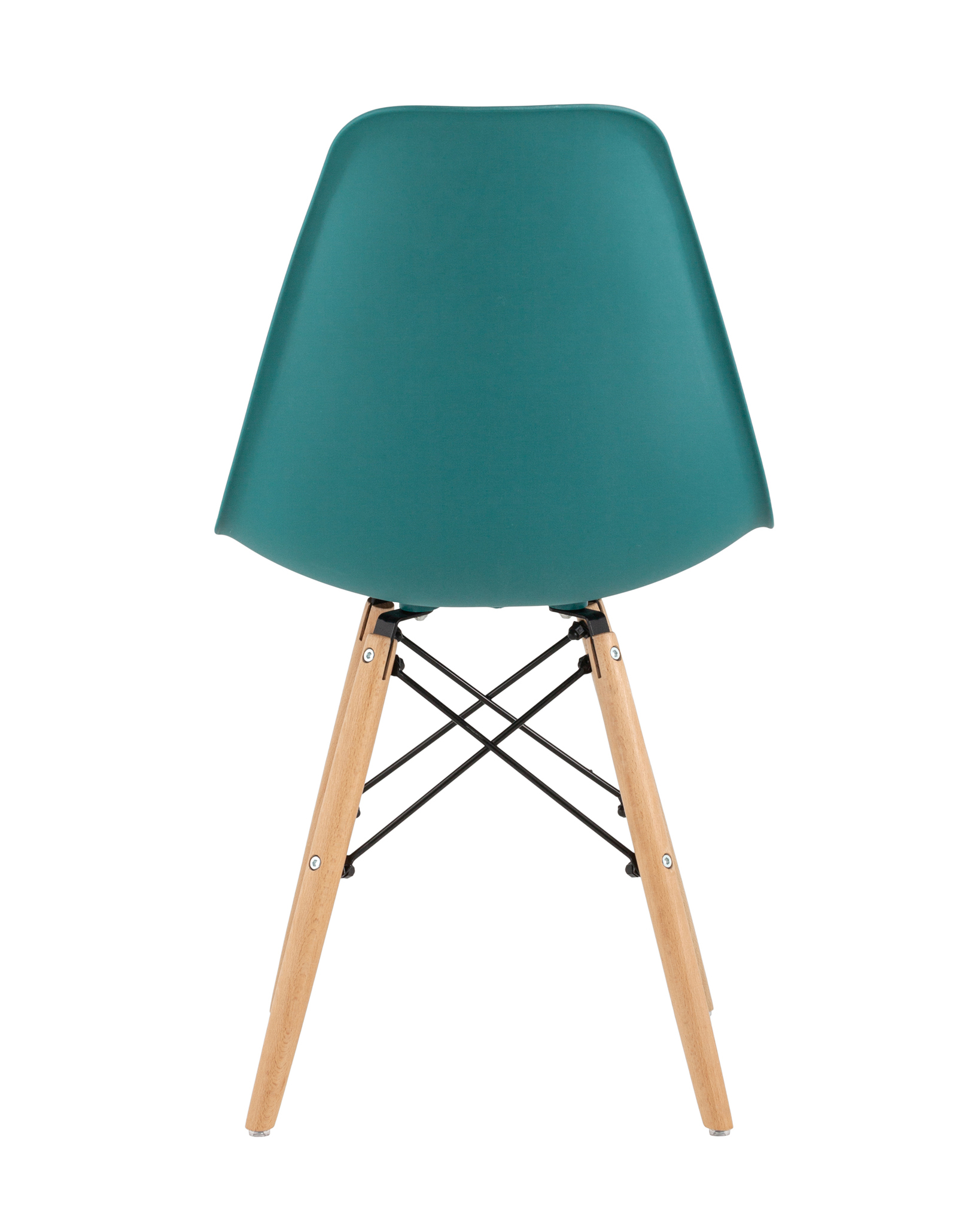Стул Style DSW темно-бирюзовый Stool Group