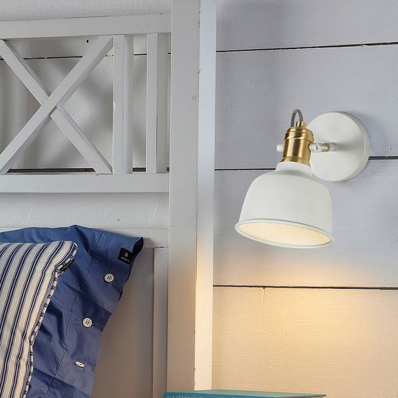 Бра VINLAND Blue by ImperiumLoft