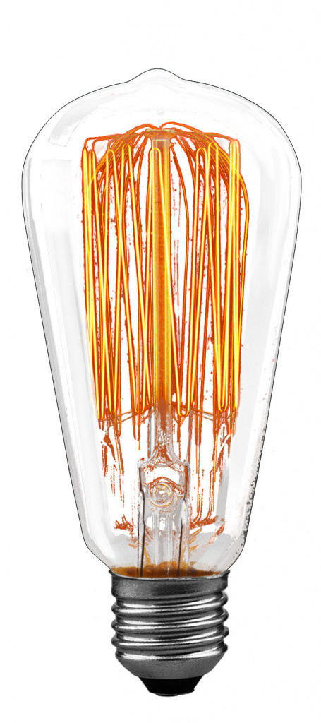 Ретро лампа Paulmann 55060