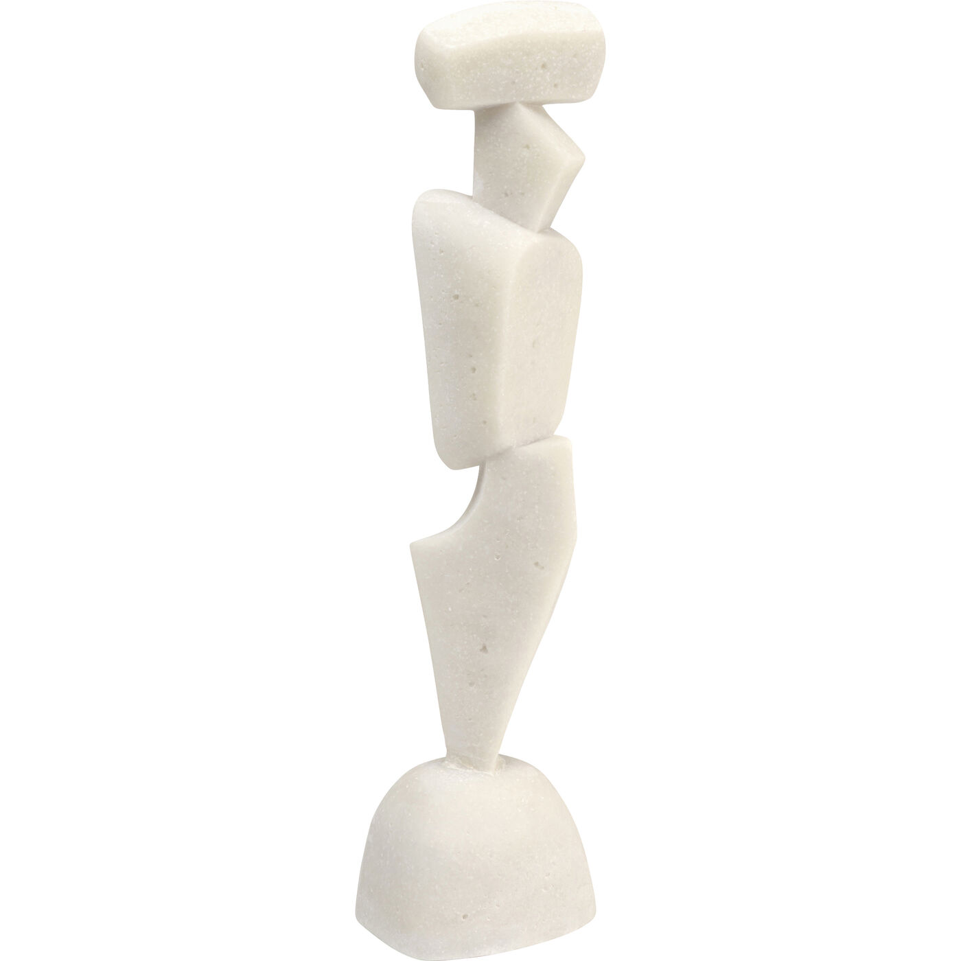 Объект декоративный Balance Stones 48cm KARE 58360