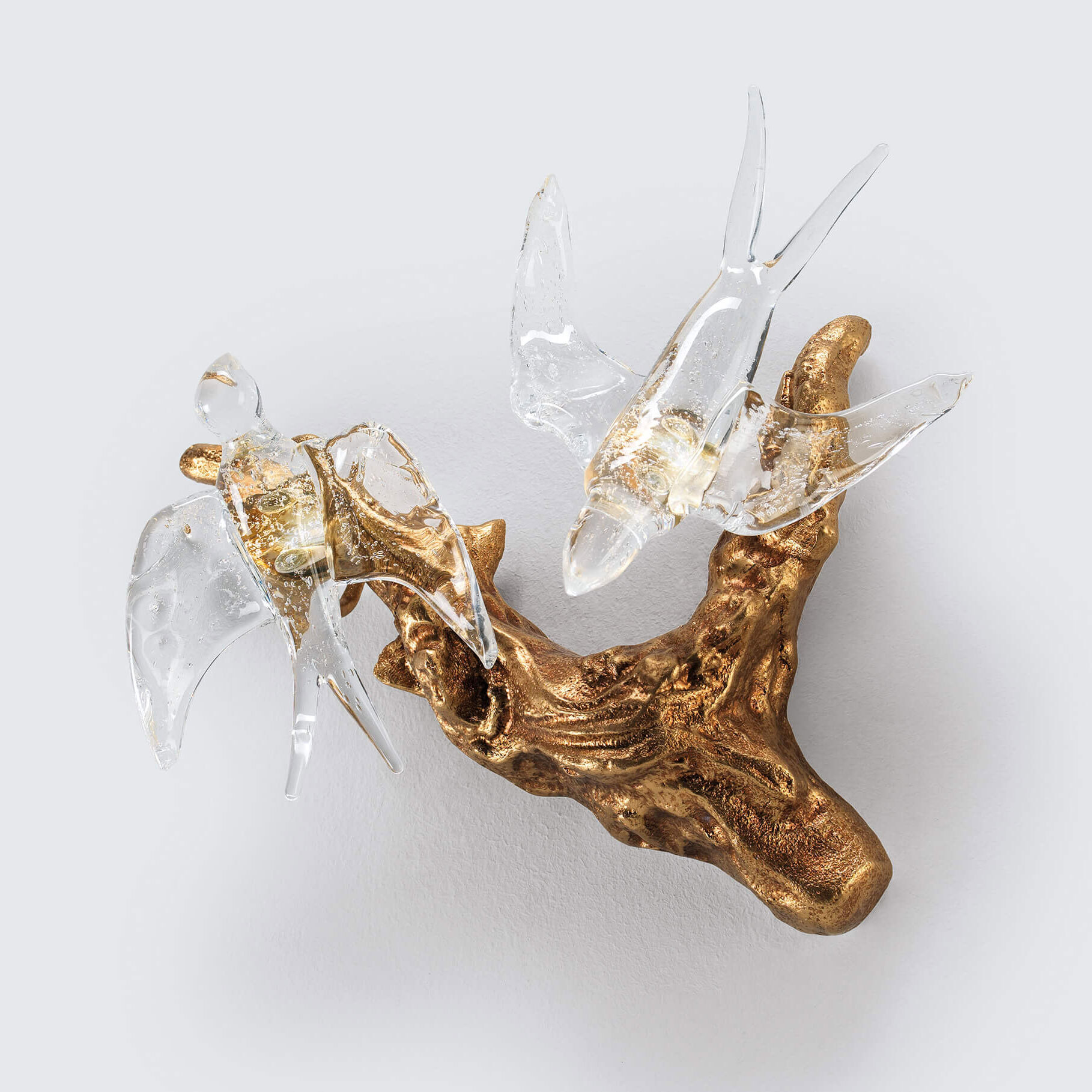 Настенный светильник Serip Voa AP1511/2