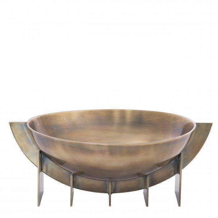 Чаша Eichholtz BOWL BISMARCK 114156