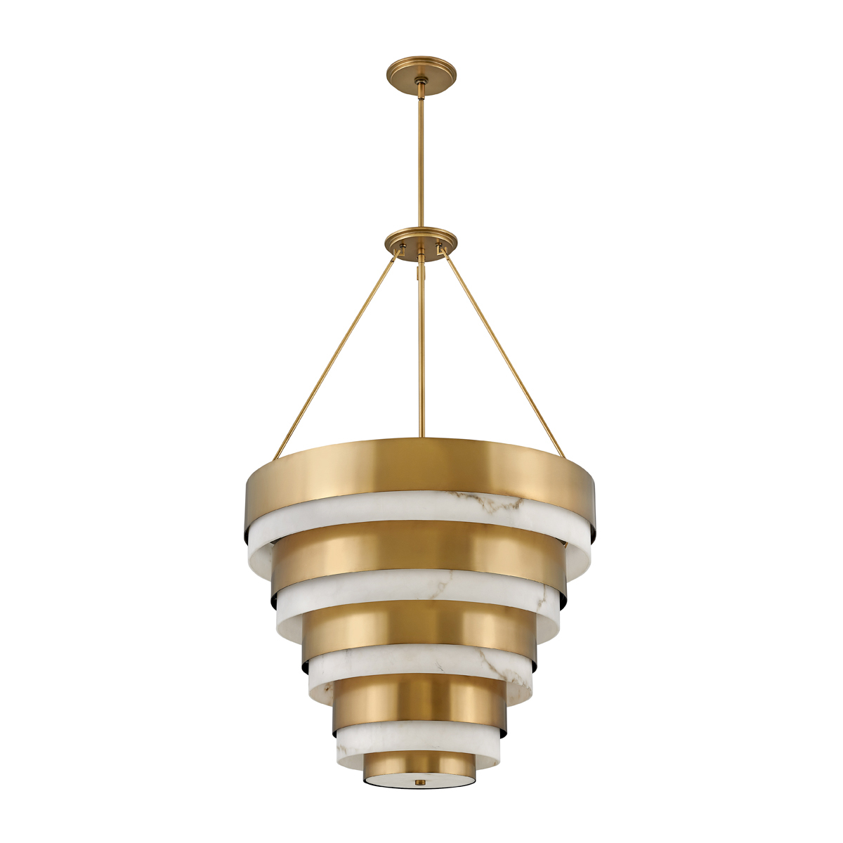 Подвесной светильник Hinkley QN-ECHELON-8P