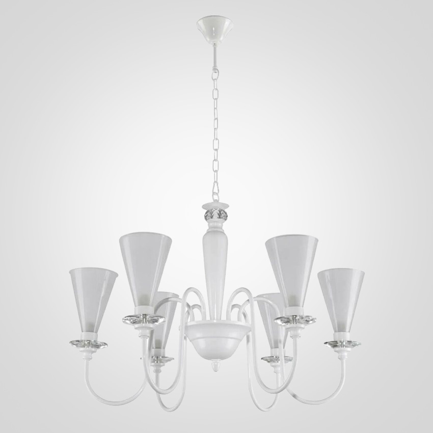 Люстра AVRIL by ImperiumLoft