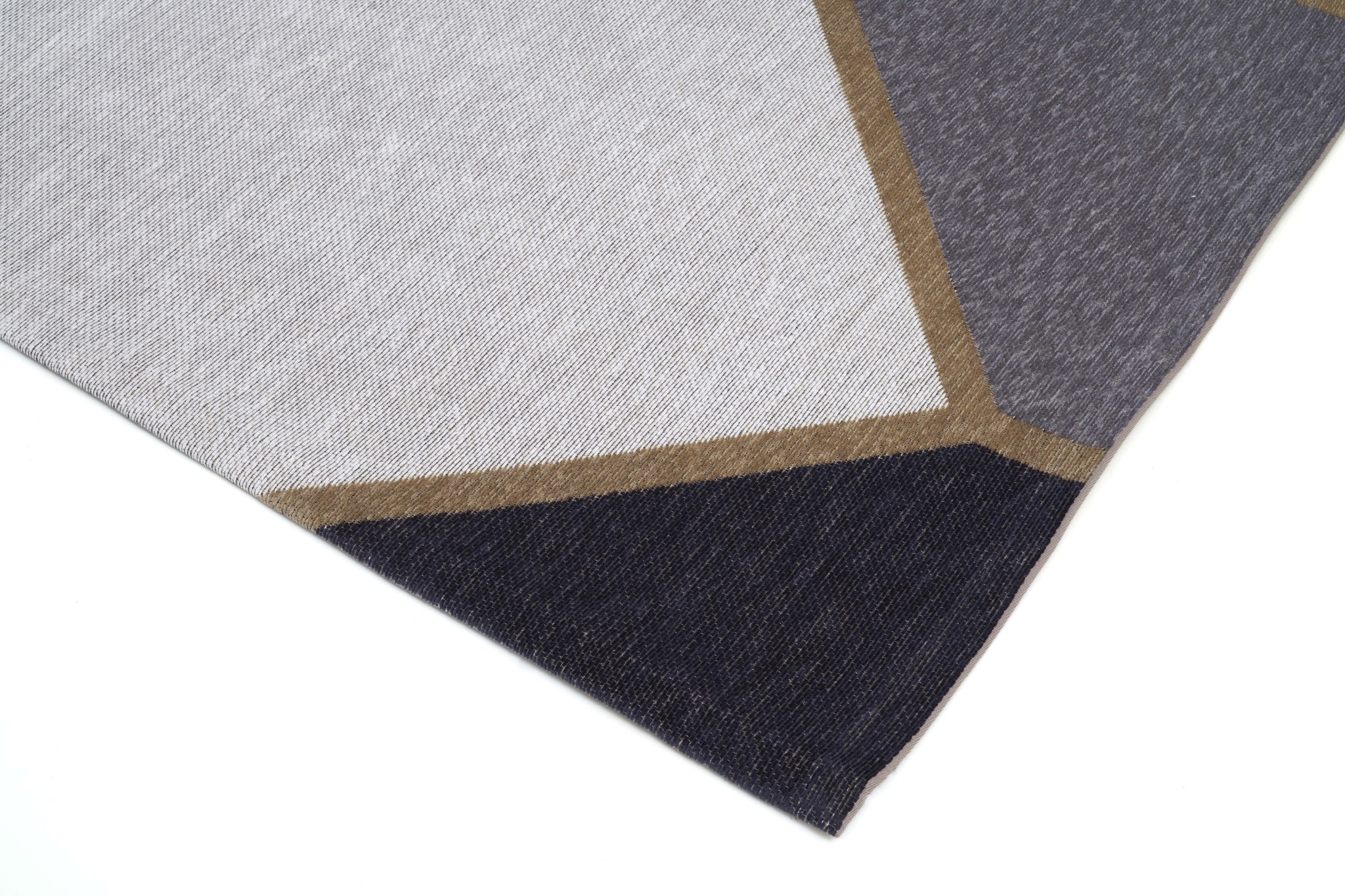 Ковер Carpet Decor GATSBY Dark Blue C1285