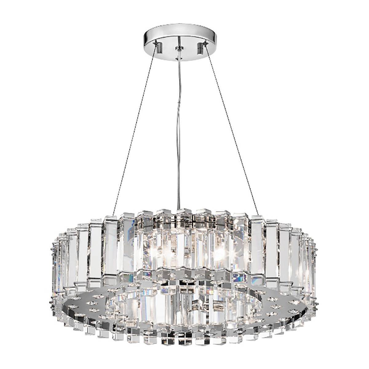 Люстра Kichler KL/CRSTSKYE8