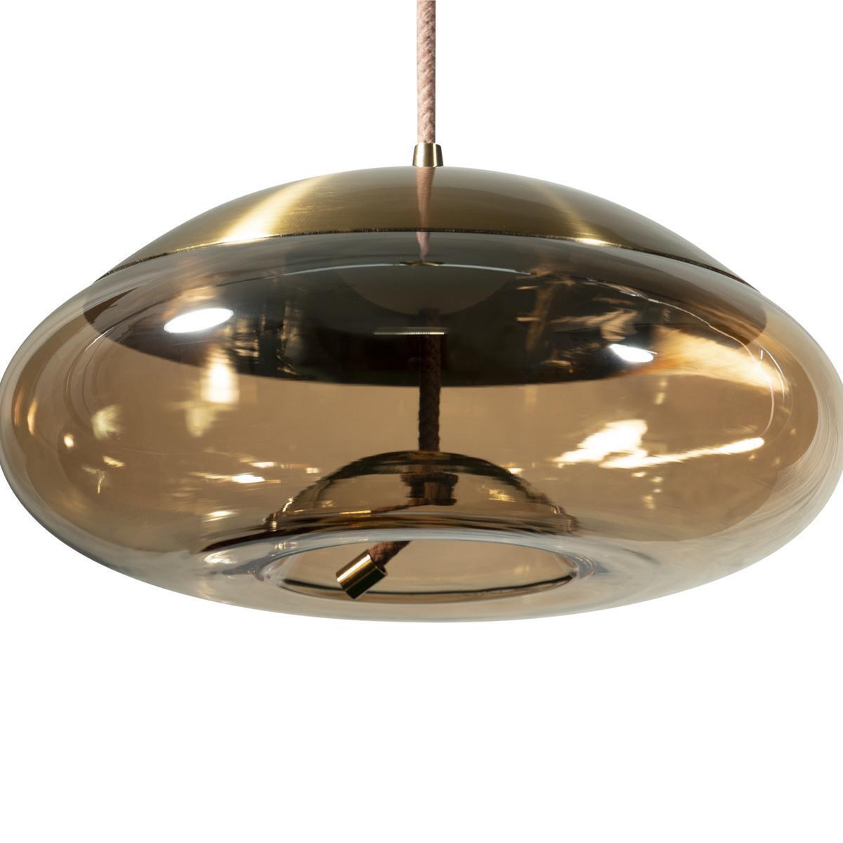 Подвесной светильник LOFT IT Knot 8135-D