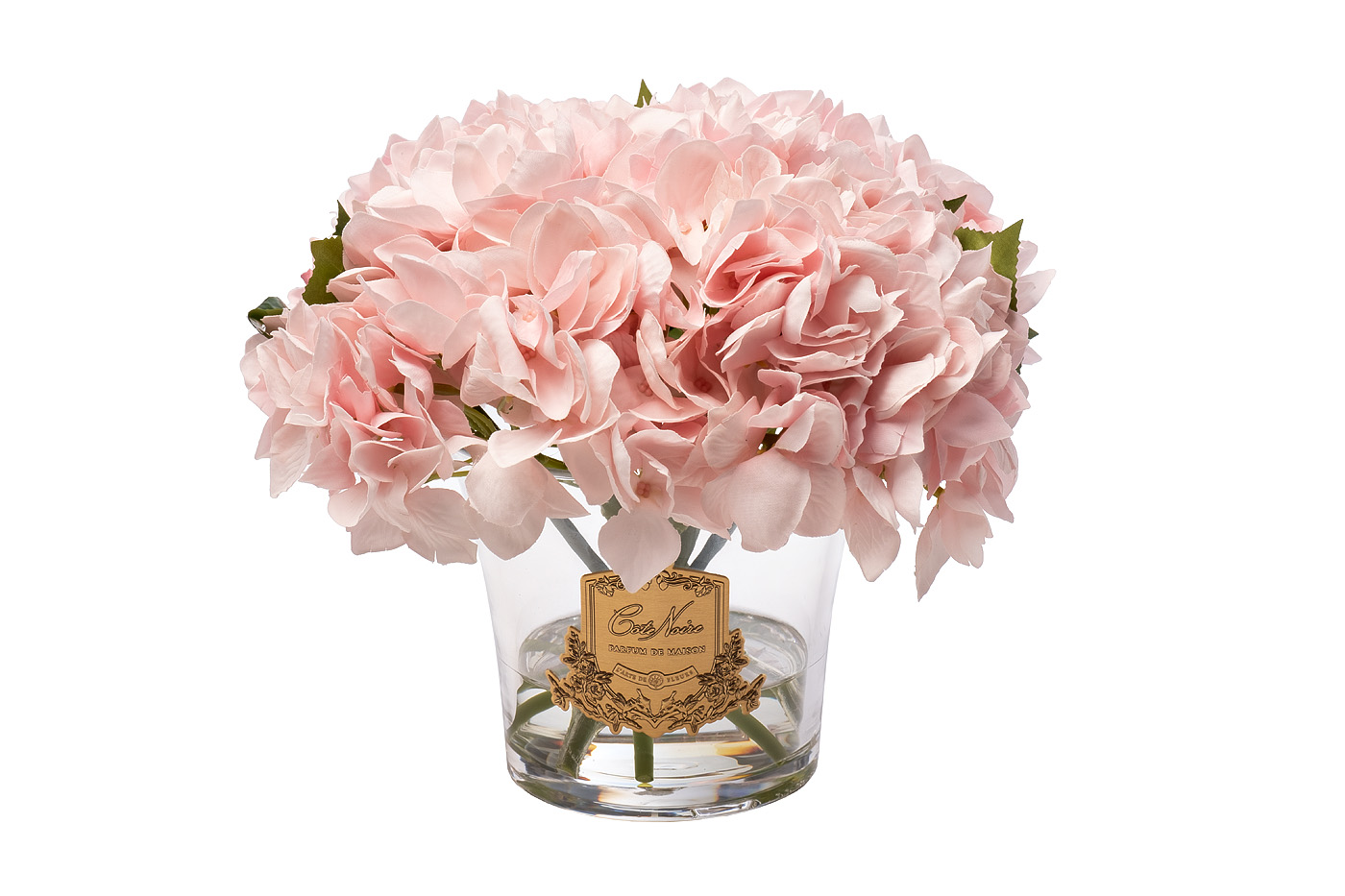 Диффузор ароматический Hydrangea&Rosebud Pink Garda Decor 96CN-RB0002