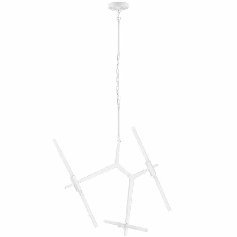 Подвесная люстра Lightstar 742066