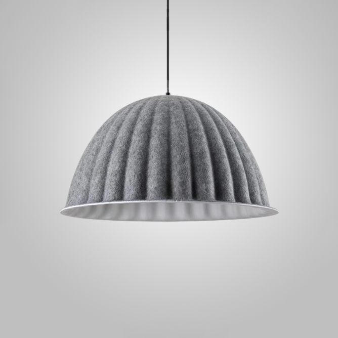 Светильник подвесной MUUTO Under the bell D350 by ImperiumLoft