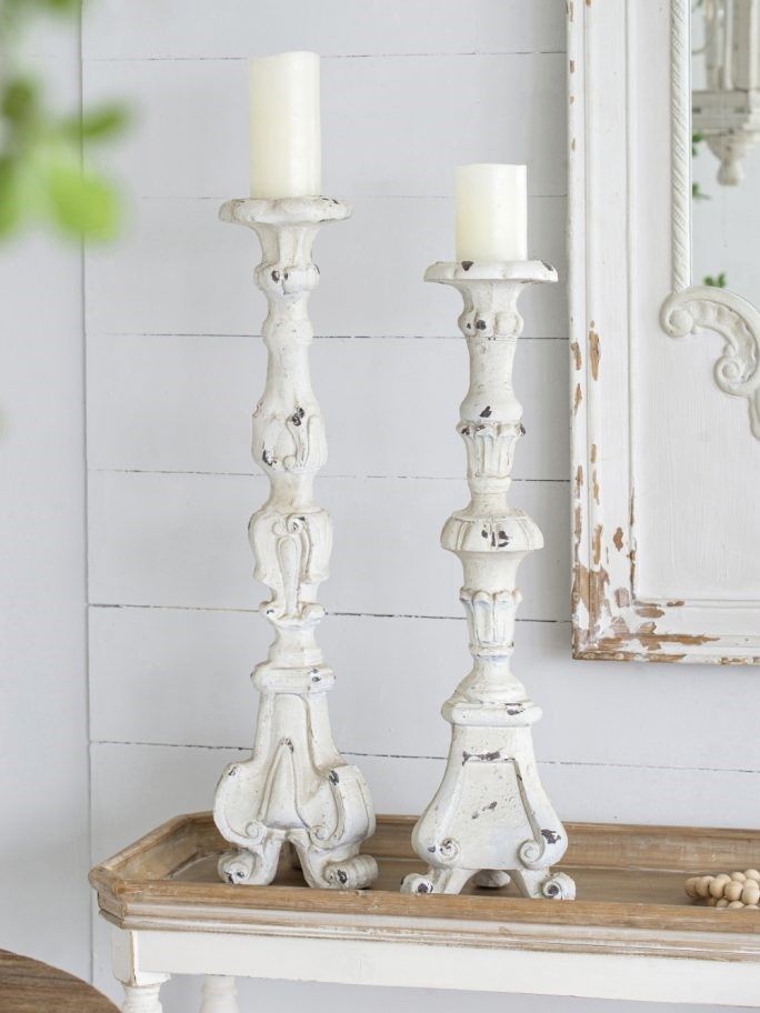 Подсвечник Glasar 76848