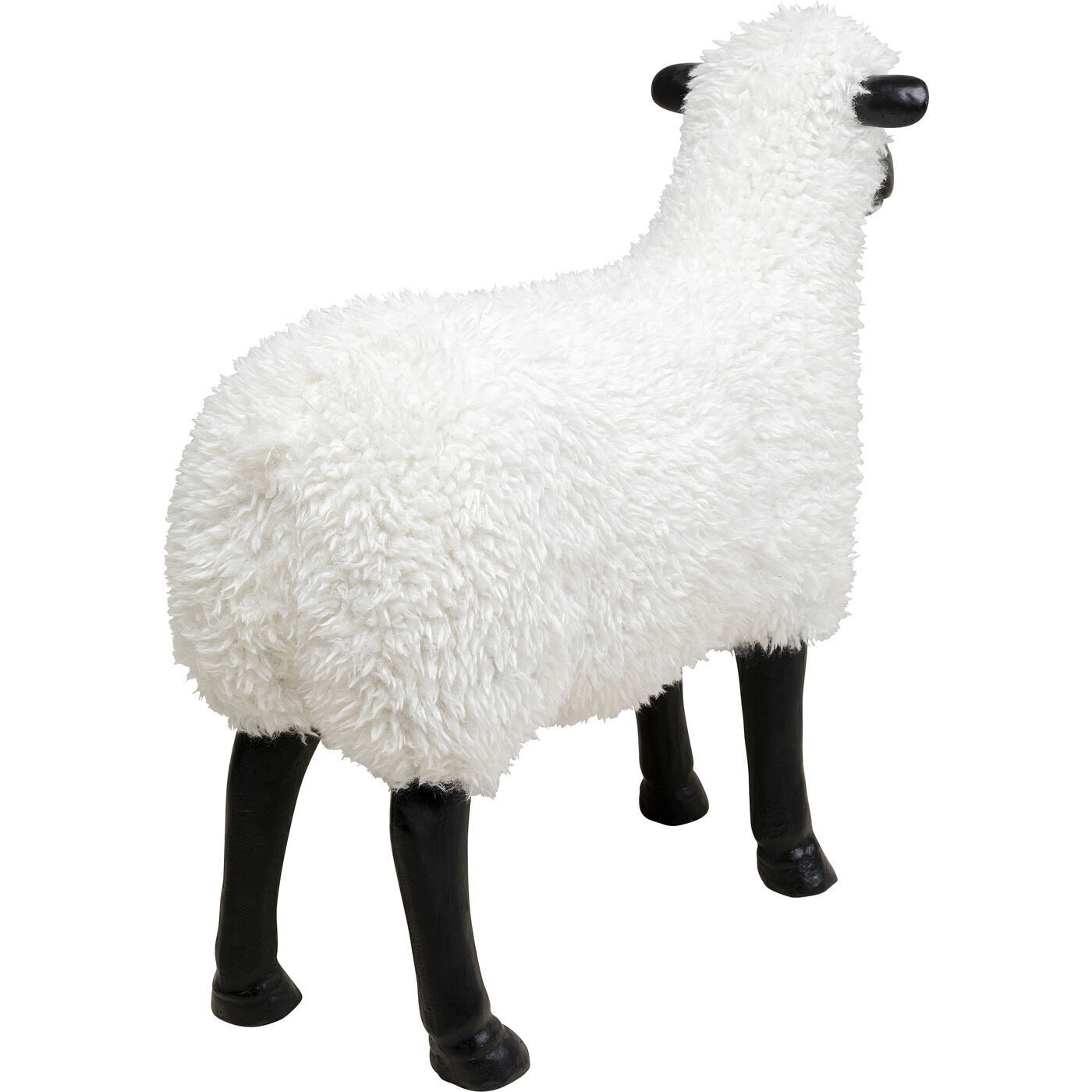 Фигура декоративная KARE Sheep 54257