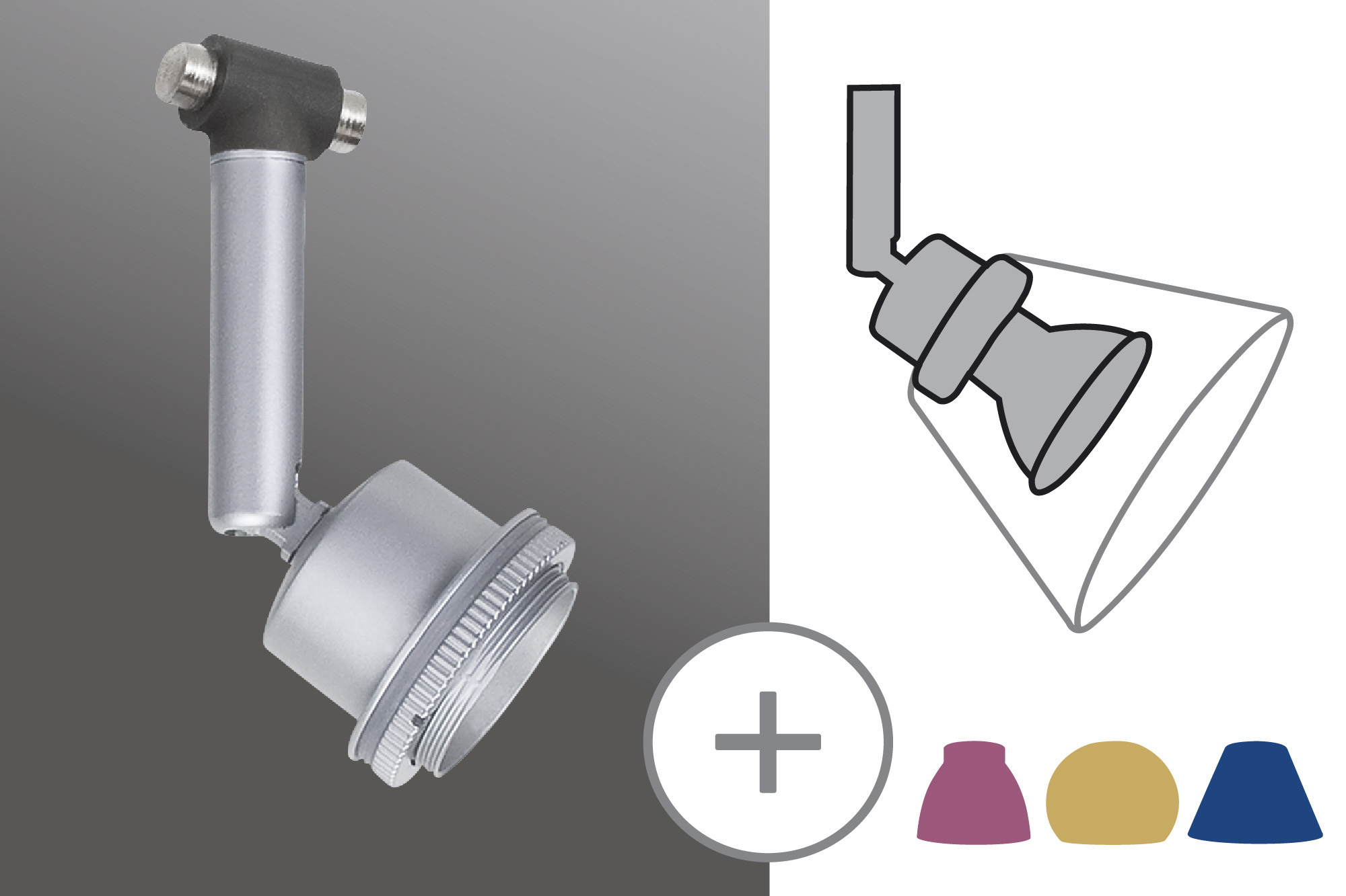 Струнная система Paulmann 94141