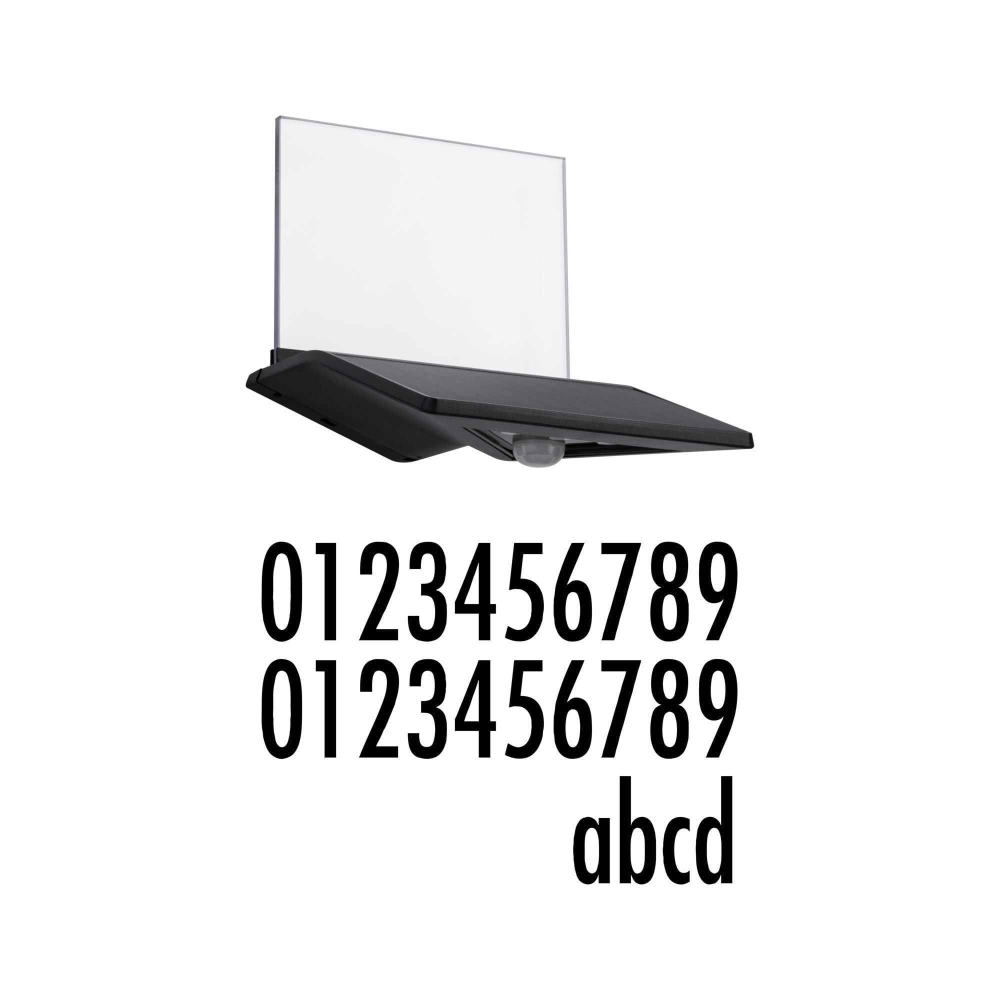 Уличный настенный cветильник Paulmann 94243