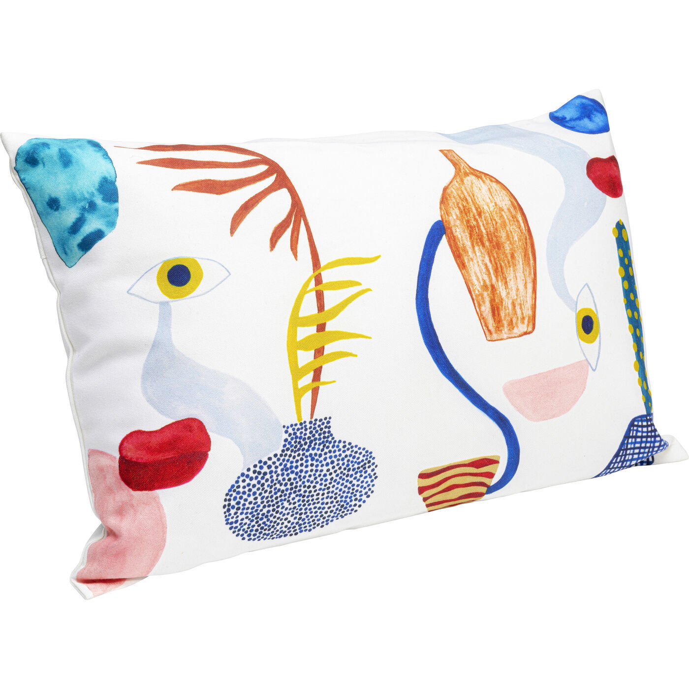 Подушка Eyes 52935 Kare