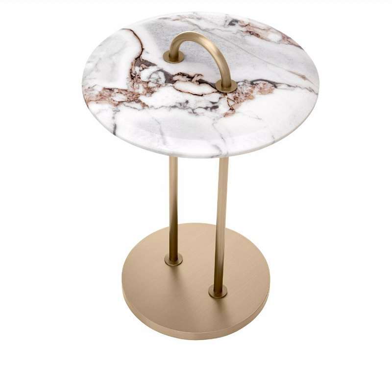 Приставной столик Eichholtz ZAPPA 117492