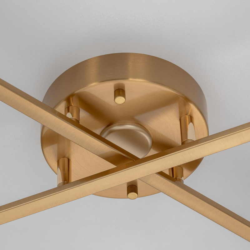 Накладная люстра Citilux CL226A143