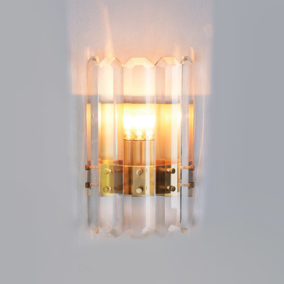 Настенный светильник Delight Collection Bonnington