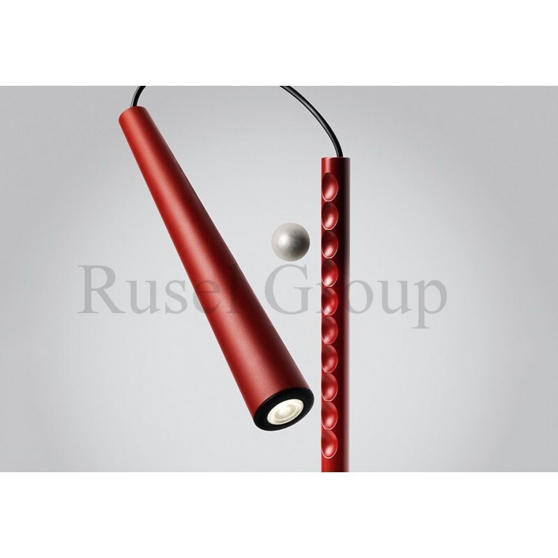 Настольная лампа Foscarini magneto tavolo