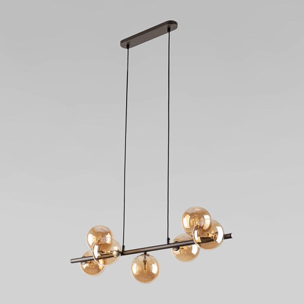 Подвесная люстра TK Lighting 4506