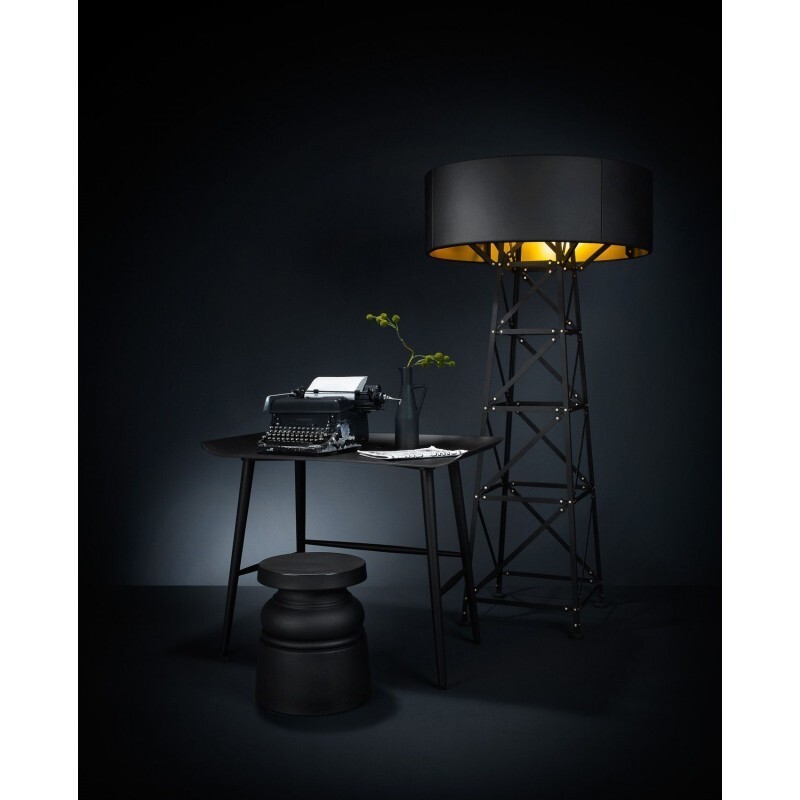 Стол Moooi Woood black