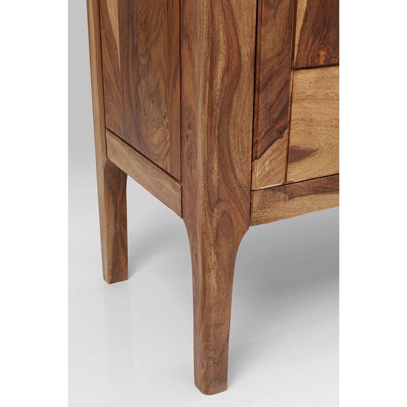 Шкаф-витрина KARE Brooklyn 81439