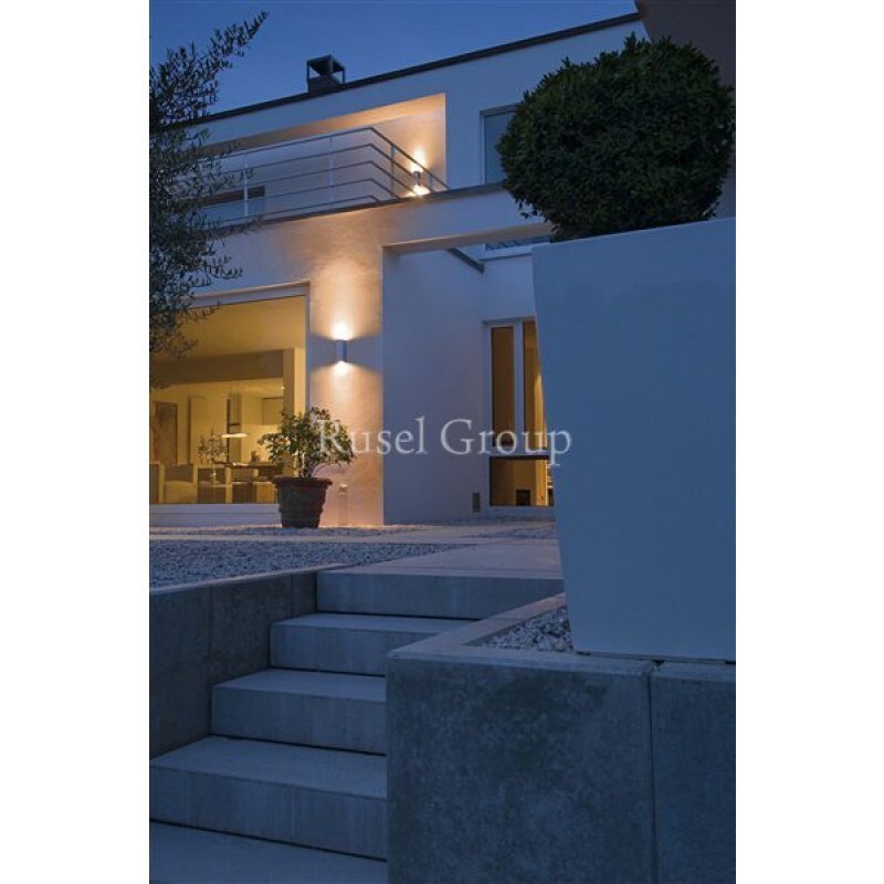 Уличный светильник SLV THEO UP-DOWN OUT 229532