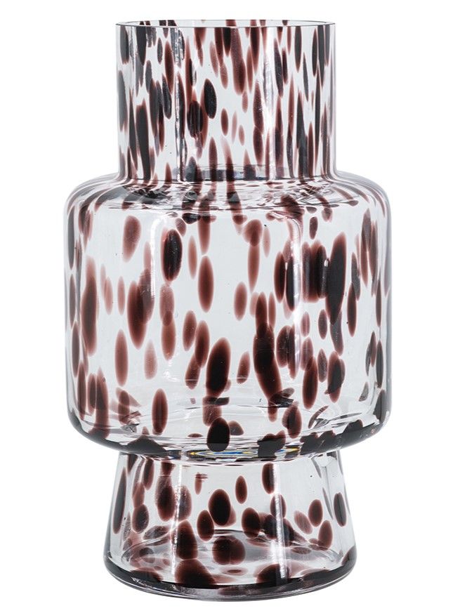 Ваза Glasar 98642