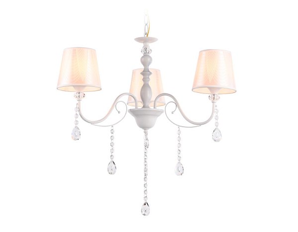 Подвесная люстра Ambrella Light TR4601