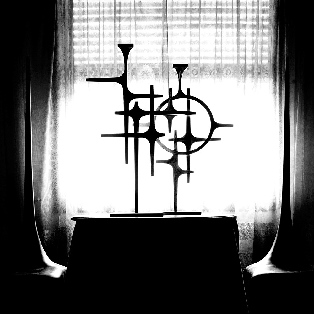 Подсвечник Agrippa ALFA CENTAURO