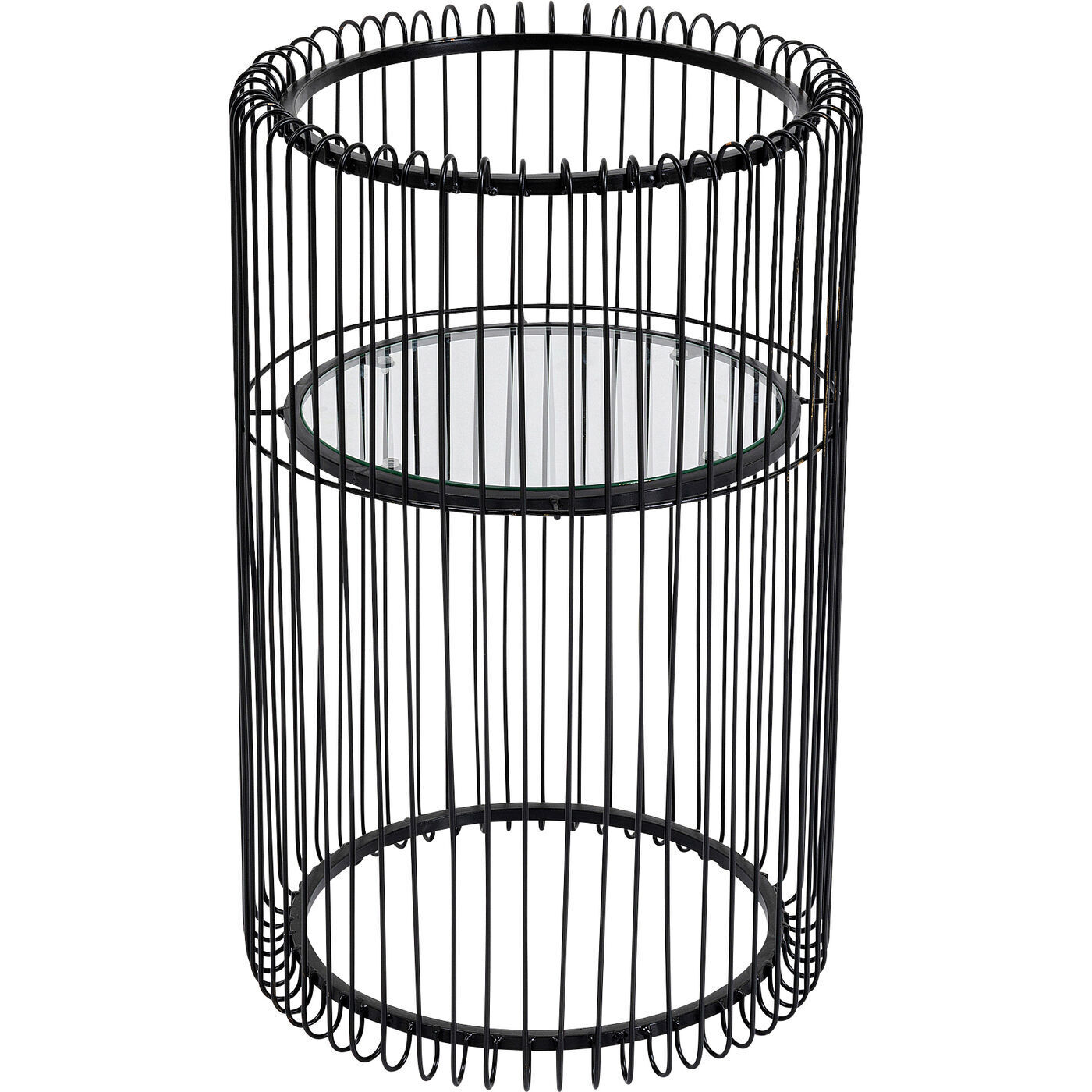 Подставка для цветов KARE Wire 54164