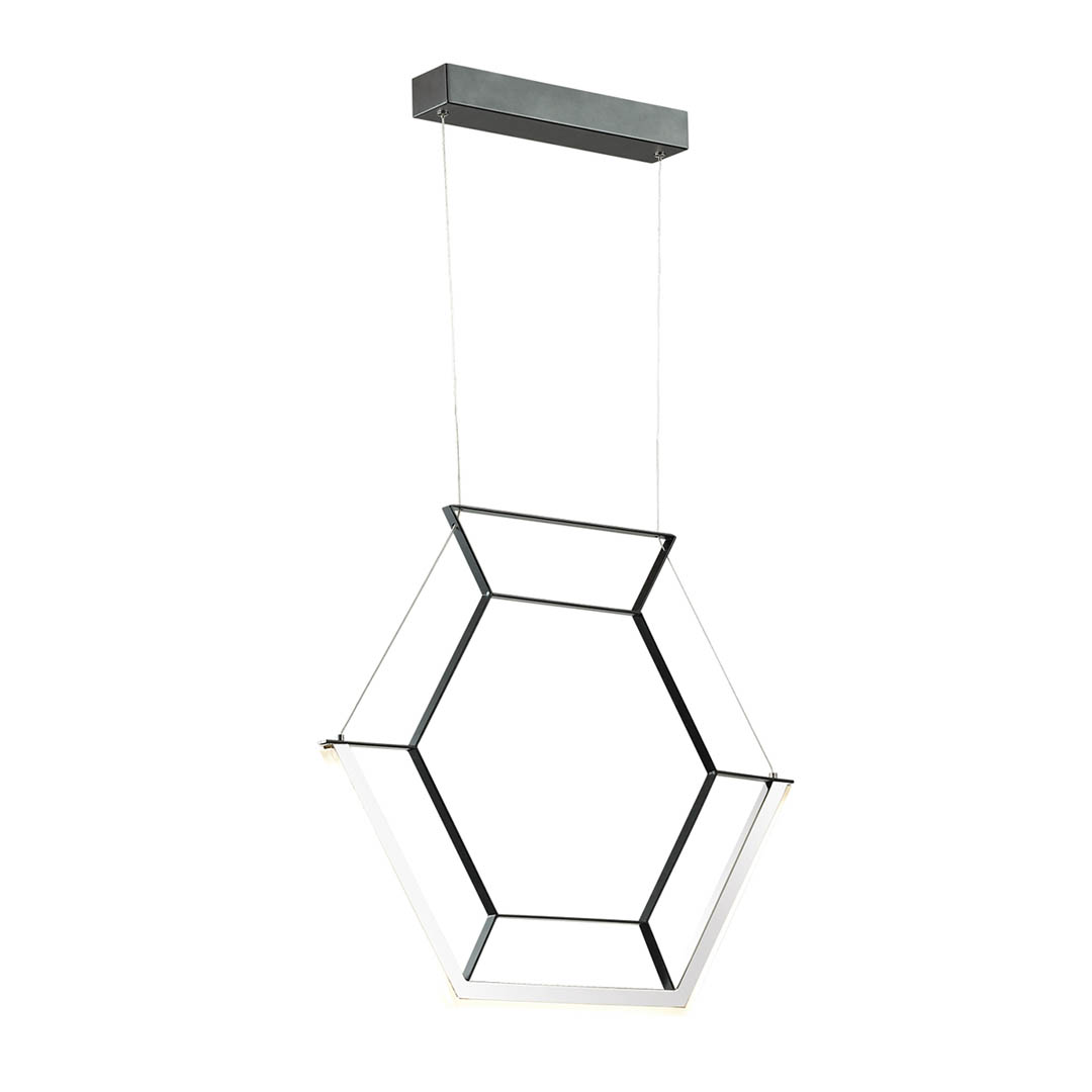 Подвесной светильник AOSTA by ImperiumLoft