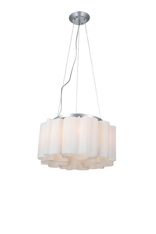 Подвесная люстра ST Luce SL119.503.06
