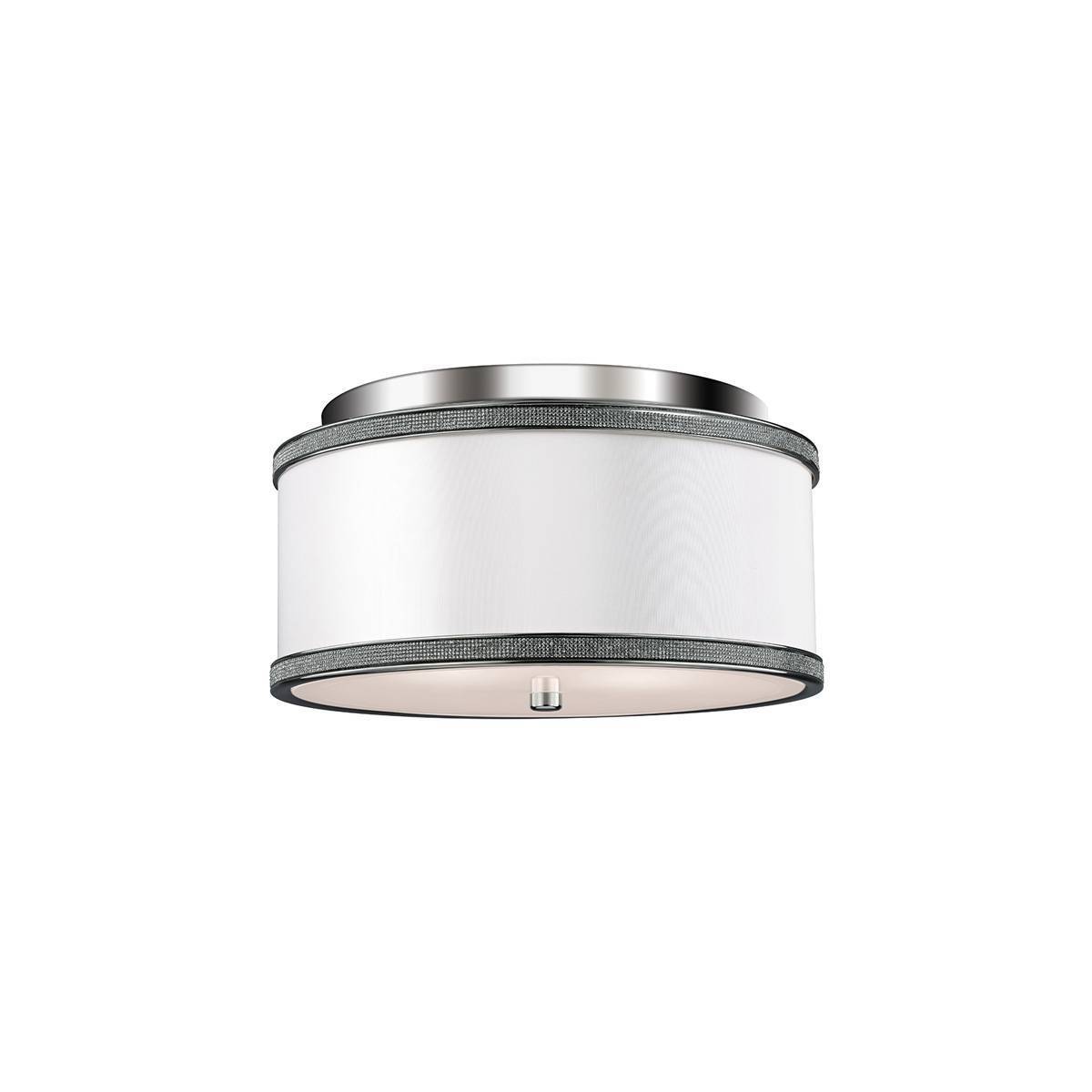 Потолочный светильник Feiss FE/PAVE/F/S